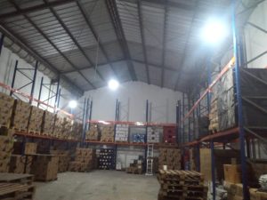 Rak Gudang Pallet