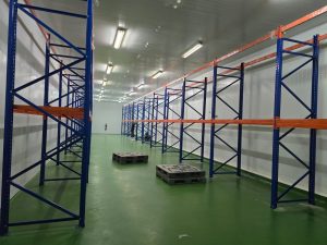 Rak Cold Storage