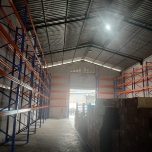 Rak Gudang Pallet