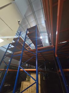 Rak Multitaer
