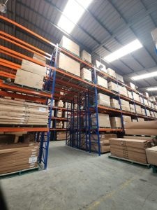 Rak Pallet