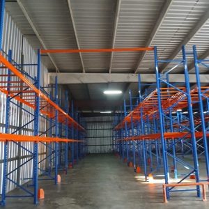Rak Pallet