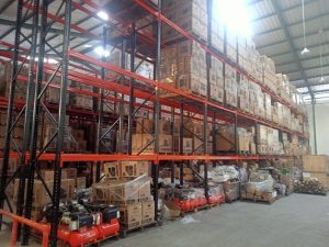 Rak Pallet