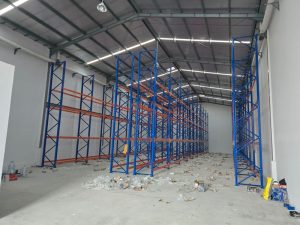 Rak Pallet