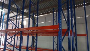 Rak Pallet