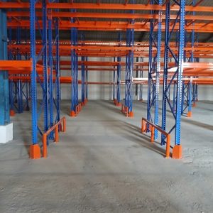 Rak Pallet