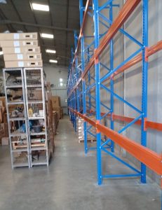 Rak Pallet