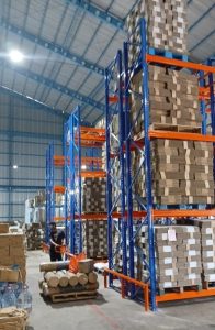 Rak Pallet