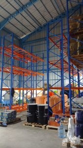 Rak Pallet