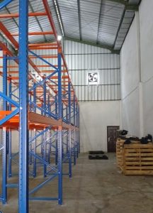 Rak Pallet