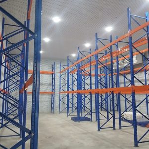 Rack Cold Storage