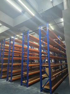 Rak Gudang